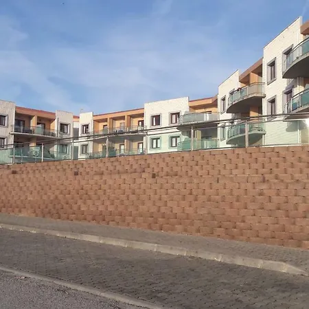 Apartamento Ericeira, Mar Como Horizonte