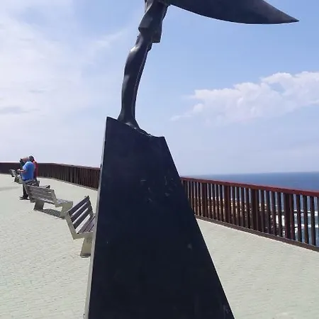 Ericeira, Mar Como Horizonte