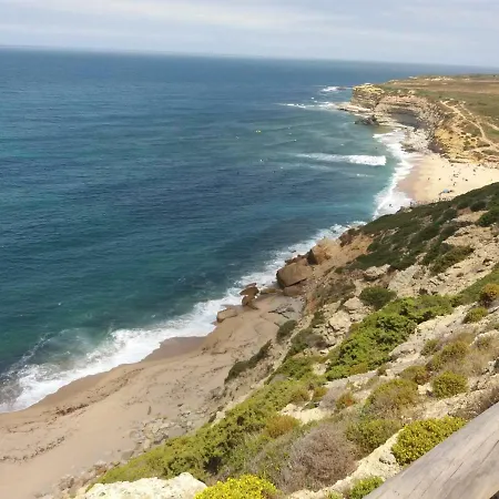Ericeira, Mar Como Horizonte * Ericeira