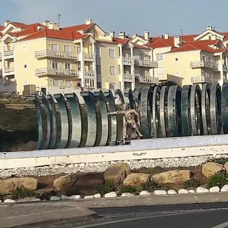 Ericeira, Mar Como Horizonte